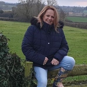 Meet your Posher, Caroline